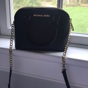 New micheal kors bag!